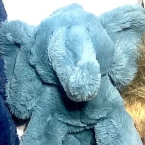 Jellycat Huggady Elephant - Retired Design!